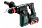 METABO KH 18 LTX BL 24 Q ( 601714660 )  Młot udarowo-obrotowy akumulatorowy ( 2 x Akumulator 5,5Ah + Ładowarka )
