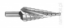BOSCH 6-37mm Wiertło stopniowe ze stali HSS (2 608 587 428)