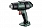 METABO HG 18 LTX 500 ( 610502840 ) Opalarka akumulatorowa 18V ( Bez akumulatora i ładowarki )