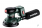 METABO SXA 18 LTX 125 BL ( 600146850 ) Szlifierka mimośrodowa akumulatorowa 18V ( Bez akumulatorów i ładowarki ) 
