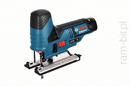BOSCH GST 12V-70 (0 601 5A1 001) Professional wyrzynarka (Bez akumulatorów i ładowarki)
