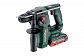 METABO BH 18 LTX BL 16 ( 600324850 ) Młot udarowo-obrotowy akumulatorowy ( Bez akumulatora i ładowarki )