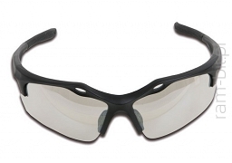 BETA 7076BC Okulary ochronne z bezbarwnymi soczewkami z poliwęglanu