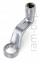 BETA 1493DSG Nasadka 1/2'' do montażu / demontażu filtrów oleju DSG 