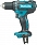 MAKITA DDF482Z Wiertarko-wkrętarka akumulatorowa 18V ( Bez akumulatorów i ładowarki )