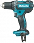 MAKITA DDF482Z Wiertarko-wkrętarka akumulatorowa 18V ( Bez akumulatorów i ładowarki )