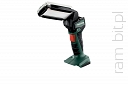METABO SLA 14.4-18 LED ( 600370000 ) Latarka akumulatorowa 18V