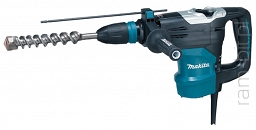 MAKITA HR4003C Młot udarowo obrotowy SDS-MAX 1100W