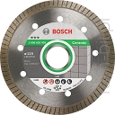 BOSCH 230/1,8mm Tarcza diamentowa tnąca Ceramic Extraclean Turbo (2 608 603 597)