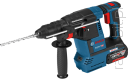 BOSCH GBH 18V-26 F  (0 611 910 000) Professional młot udarowo-obrotowy ( Bez akumulatorów i ładowarki )