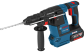 BOSCH GBH 18V-26 F  (0 611 910 000) Professional młot udarowo-obrotowy ( Bez akumulatorów i ładowarki )