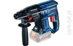 BOSCH GBH 180-LI (0 611 911 120) Professional młot udarowo-obrotowy (Bez akumulatorów i ładowarki)