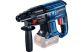 BOSCH GBH 180-LI (0 611 911 120) Professional młot udarowo-obrotowy (Bez akumulatorów i ładowarki)
