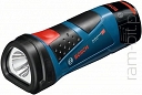 BOSCH GLI 12V-80 (0 601 437 V00) Professional latarka (bez akumulatorów i ładowarki)