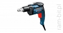 BOSCH GSR 6-45 TE (0 601 445 100) Professional wkrętarka