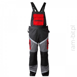 LAHTI PRO L40605 OGRODNICZKI OCHRONNE 100% bawełna,gramatura 270g/m2