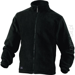 DELTA VERNON Bluza polarowa 100% poliester,gramatura 280g/m2