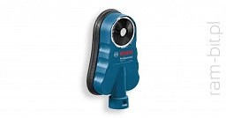 BOSCH GDE 68 (1 600 A00 1G7) Professional przystawka do odsysania pyłu