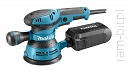 MAKITA BO5041 Szlifierka mimośrodowa 300W