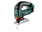METABO STAB 18 LTX 100  (601003840 )  Wyrzynarka akumulatorowa 18V ( Bez akumulatora i ładowarki ) 