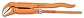 BETA 375 410mm Szczypce  do rur