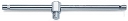BETA 928/42 Pokrętło z zabierakiem przesuwanym 3/4'' 