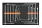 BETA M65 Komplet 16 Kluczy 