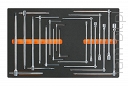 BETA M65 Komplet 16 Kluczy 