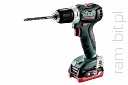 METABO PowerMaxx BS 12 BL ( 601038840 ) Wiertarko-Wkrętarka akumulatorowa 12V ( Bez akumulatora i ładowarki )