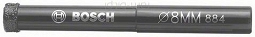 BOSCH 8x35mm Wiertło diamentowe do pracy na mokro (2 608 550 608)