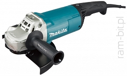 MAKITA GA9061R Szlifierka kątowa 230mm 2200W