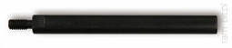 BETA 1547PL/2 Końcówka okrągła , długa  do ściągacza model 1547 106 mm 