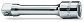 BETA 910/20 - 910/21 - 910/22 Przedłużacz 3/8"
