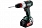 METABO BS 18 LT QUICK ( 602 104 500 ) Wiertarko-wkrętarka akumulatorowa 18V ( 2 x Akumulator 4,0Ah + Ładowarka )