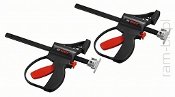 BOSCH FSN KWZ (1 600 A00 1F8) Professional zacisk automatyczny 