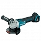 MAKITA DGA506ZJ Szlifierka kątowa akumulatorowa 125mm 18V ( Bez akumulatorów i ładowarki )