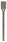 BOSCH 350x50mm Dłuto łopatkowe SDS-max (2 608 690 099)