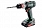 METABO BS 18 L BL ( 602 326 890 ) Wiertarko-wkrętarka akumulatorowa 18V ( Bez akumulatorów i ładowarki ) 