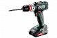 METABO BS 18 L BL ( 602 326 890 ) Wiertarko-wkrętarka akumulatorowa 18V ( Bez akumulatorów i ładowarki ) 