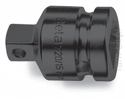 BETA 730/15 Łącznik przejściowy zmniejszający 1.1/2"