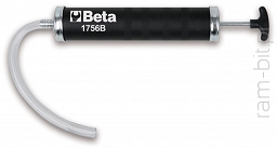 BETA 1756B Strzykawka olejowa