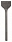 BOSCH 300x80mm  Dłuto do płytek SDS-max (1 618 601 019)