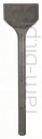 BOSCH 300x80mm  Dłuto do płytek SDS-max (1 618 601 019)