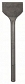 BOSCH 300x80mm  Dłuto do płytek SDS-max (1 618 601 019)