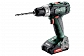 METABO BS 18 L ( 602 321 500 ) Wiertarko-wkrętarka akumulatorowa 18V ( 2 x 2,0Ah + Ładowarka )