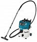 MAKITA VC3012M Odkurzacz przemysłowy 1200W 30L