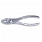 BETA 1153INOX Szczypce uniwersalne 150mm , dwupozycyjne