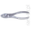 BETA 1153INOX Szczypce uniwersalne 150mm , dwupozycyjne