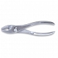 BETA 1153INOX Szczypce uniwersalne 150mm , dwupozycyjne