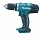 MAKITA DDF453Z Wiertarko-wkrętarka akumulatorowa 18V ( Bez akumulatorów i ładowarki )